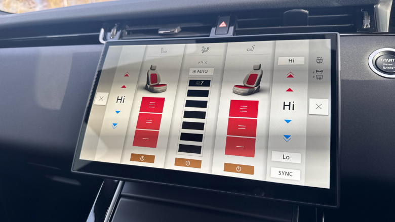 Land Rover Range Rover Evoque 1.5 P300e Dynamic SE 5dr Auto Hatchback